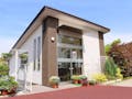 川口さくら霊園 永遠の杜プレアーガーデン プレアーガーデンエントランス