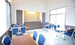 川口さくら霊園 永遠の杜プレアーガーデン 休憩室（プレアーガーデン）