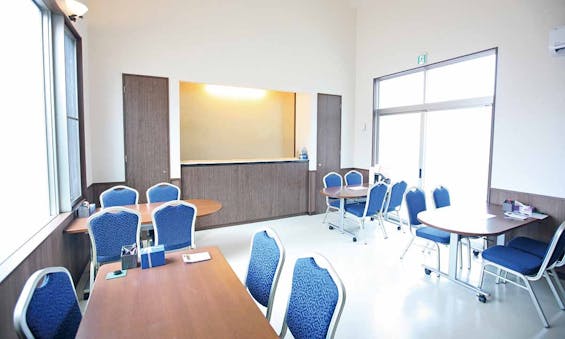 川口さくら霊園 プレアーガーデン・エターナルガーデン