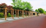 川口さくら霊園 永遠の杜プレアーガーデン 駐車場