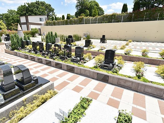 川口さくら霊園 プレアーガーデン・エターナルガーデン