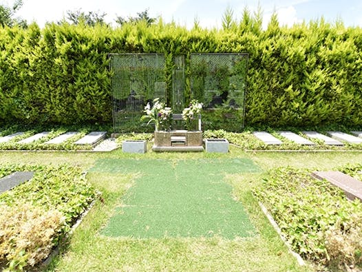 川口さくら霊園 プレアーガーデン・エターナルガーデン