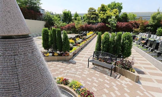 川口さくら霊園 プレアーガーデン・エターナルガーデン