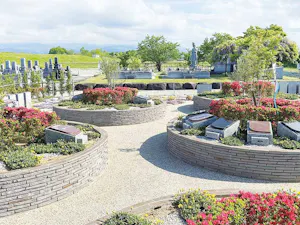 圓光寺浄土苑（円光寺浄土苑）(富山市)の霊園・墓地