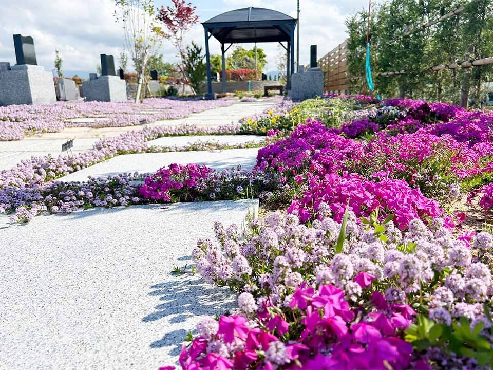 圓光寺浄土苑（円光寺浄土苑）