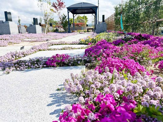 圓光寺浄土苑(円光寺浄土苑)