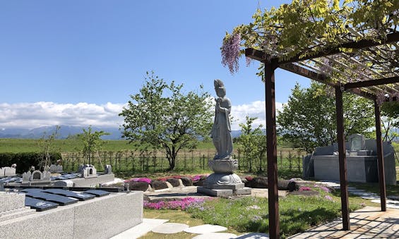 圓光寺浄土苑(円光寺浄土苑)