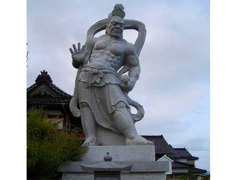 国上山観音霊園