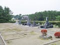 村上市営 神林松喜和霊園