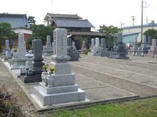敬親寺 永久のすみか