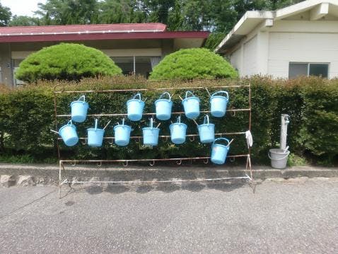 新潟市公営 太夫浜霊苑