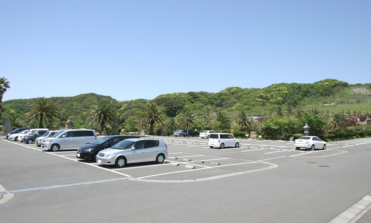 一般財団法人やすらぎの里 南葉山霊園
