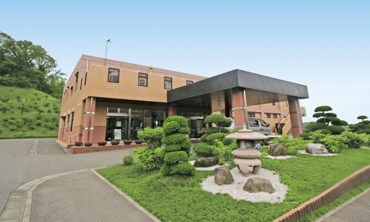一般財団法人やすらぎの里 南葉山霊園