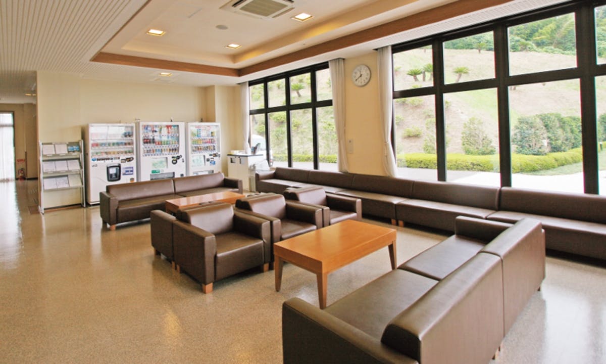 一般財団法人やすらぎの里 南葉山霊園