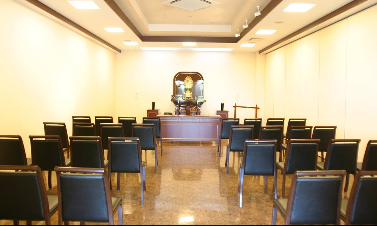 一般財団法人やすらぎの里 南葉山霊園