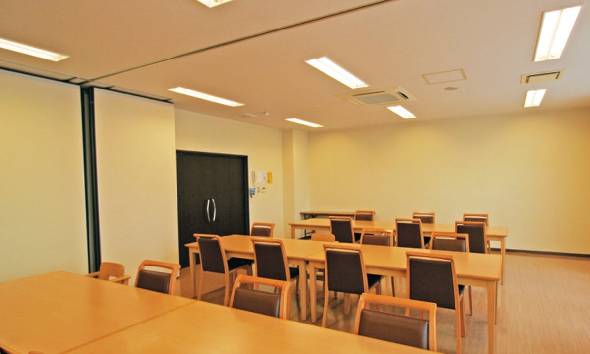 一般財団法人やすらぎの里 南葉山霊園