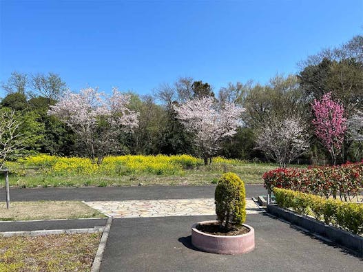 平成東武霊園