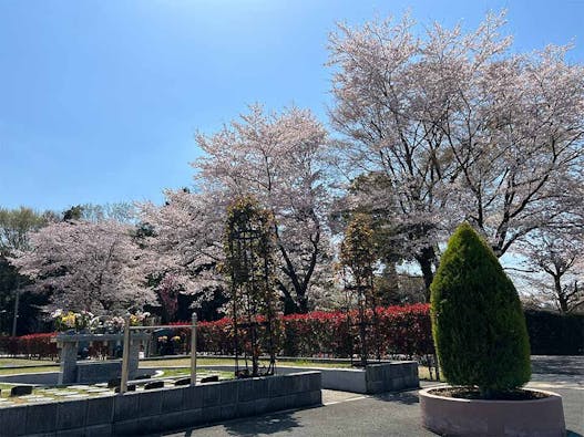 平成東武霊園