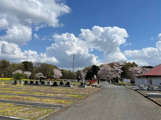 平成東武霊園