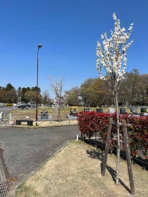 平成東武霊園