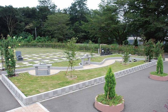 平成東武霊園