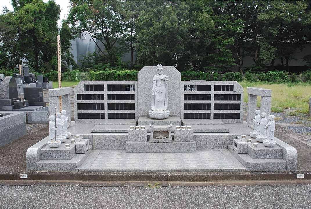 平成東武霊園