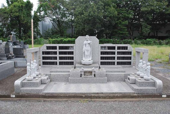 平成東武霊園