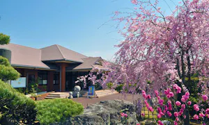 佐倉南霊園 南無の郷(佐倉市)の霊園