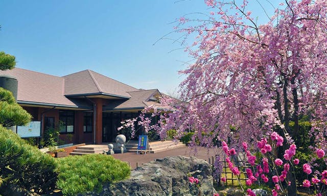 佐倉南霊園 南無の郷