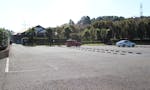 佐倉南霊園 南無の郷 駐車場