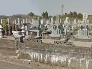宮崎市営 佐土原墓地公園