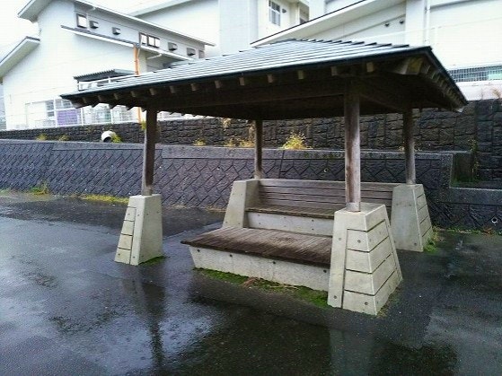 島原市営 釘原墓地