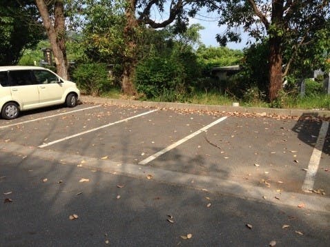 大牟田市営 櫟野墓園