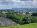 遠賀町営 遠賀霊園 園内風景