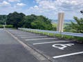 遠賀町営 遠賀霊園 駐車場