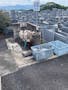 遠賀町営 遠賀霊園 区画ごとに水場を完備