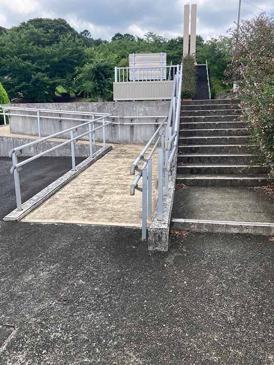 遠賀町営 遠賀霊園