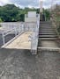 遠賀町営 遠賀霊園 バリアフリー