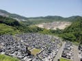 苅田町営 かんだ霊園 かんだ霊園