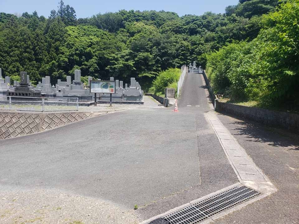 苅田町営 かんだ霊園(京都郡苅田町)の費用・販売中区画・口コミ【いい