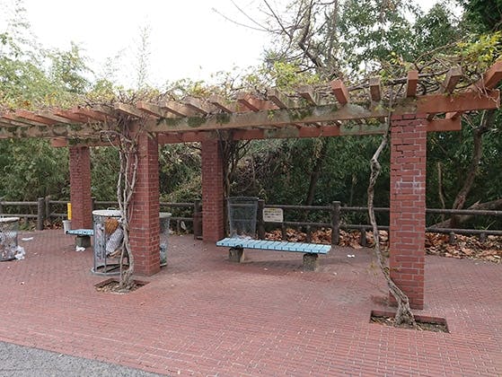 広島市営 高天原墓園の画像