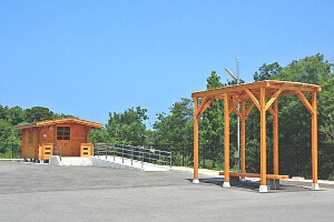 洲本市営 五色台霊園