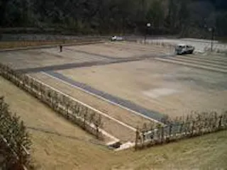 上郡町営 上郡霊苑