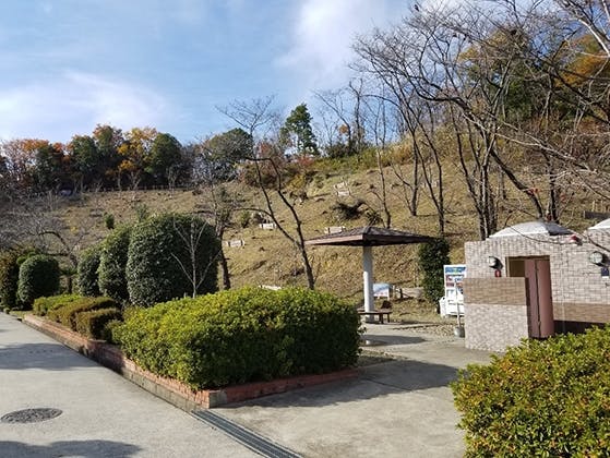 大阪狭山市 西山霊園
