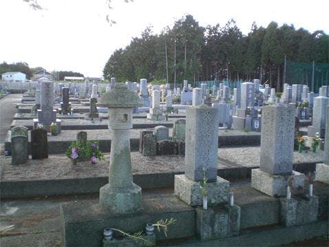 津市営 久居墓園（戸木墓園）(津市)の費用・口コミ・アクセス【いいお墓】