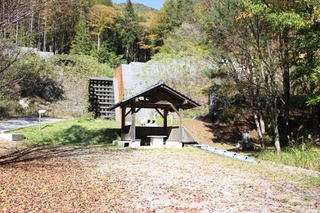 長和町大桜墓地公園の画像