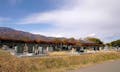 南箕輪村営 大芝墓地公園