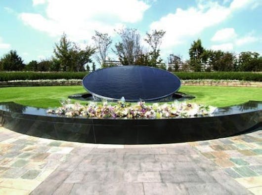 横浜市営 メモリアルグリーン