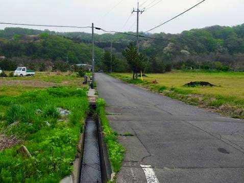 由利本荘市営 緑ヶ丘墓地