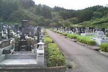 大河原町営 頼母山霊園の画像